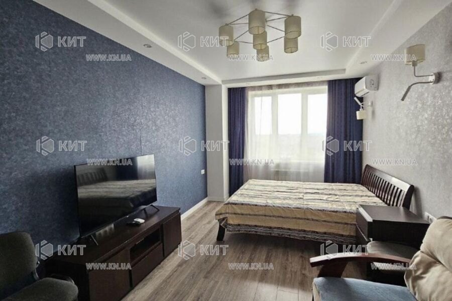 Продажа квартиры Харьков, Новые дома, 62.5м²