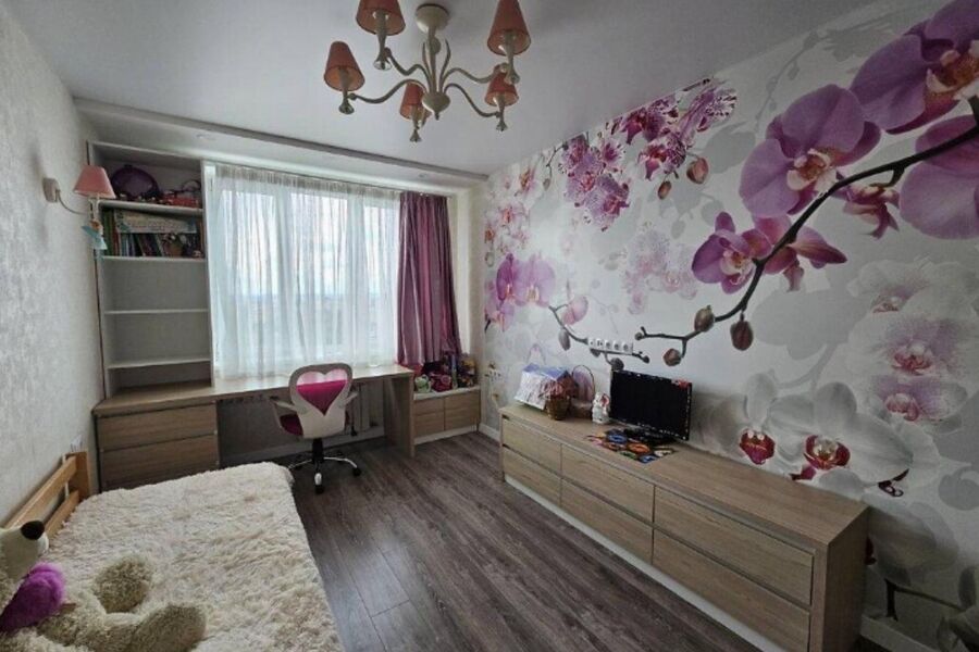 Продажа квартиры Харьков, Новые дома, 62.5м²