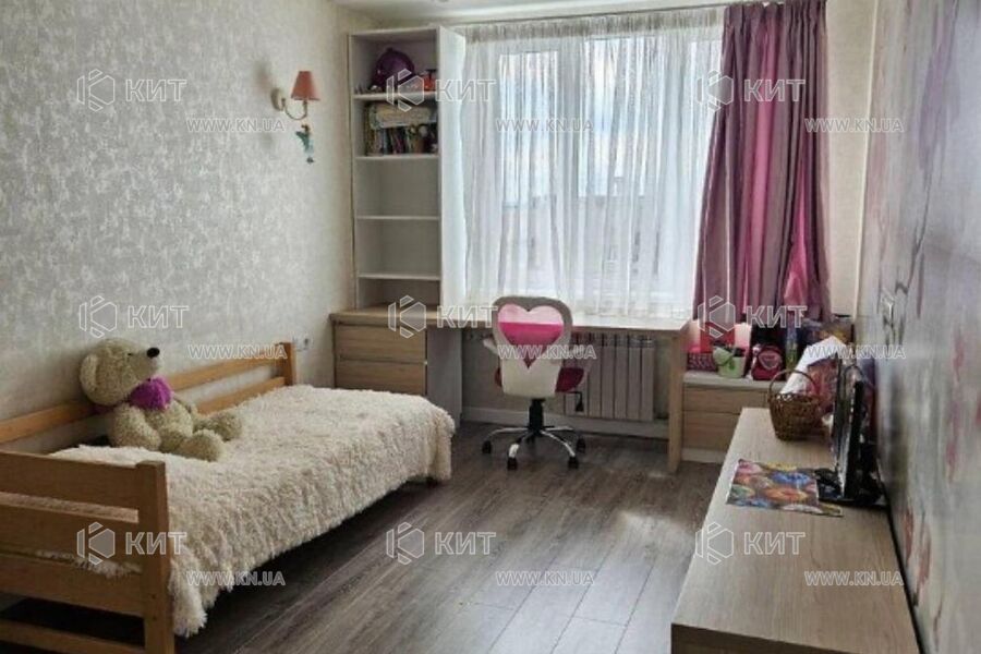 Продажа квартиры Харьков, Новые дома, 62.5м²