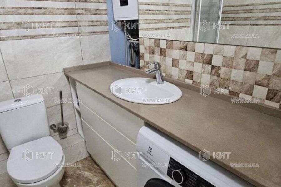 Продажа квартиры Харьков, Новые дома, 62.5м²