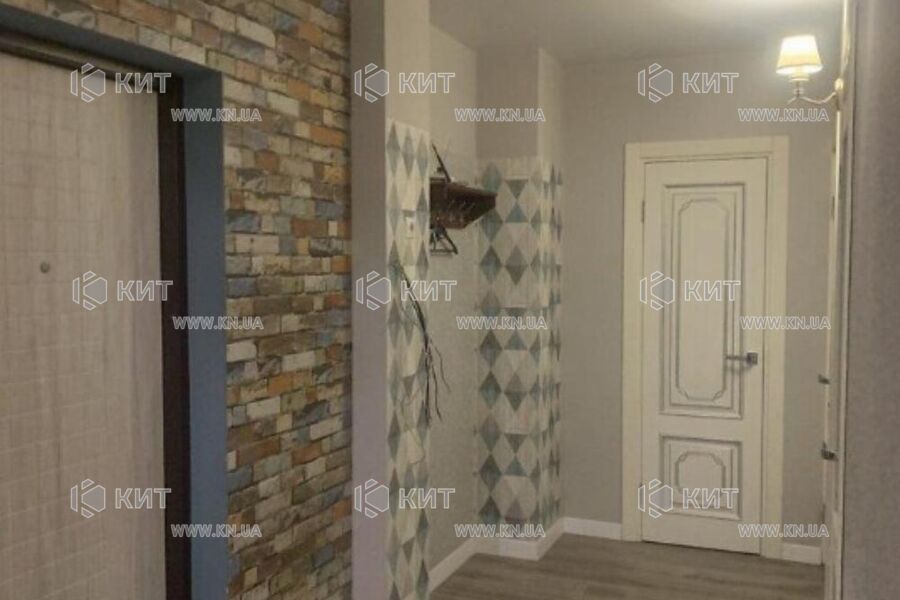 Продажа квартиры Харьков, Новые дома, 62.5м²