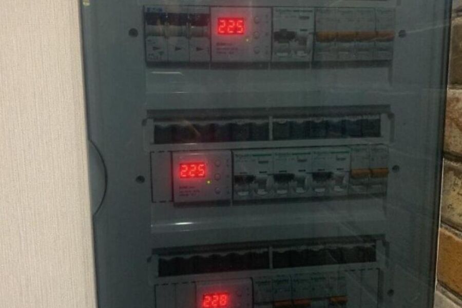 Продажа квартиры Харьков, Новые дома, 62.5м²