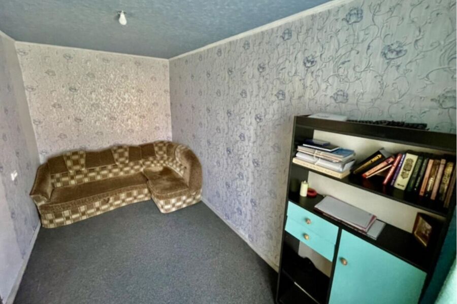 Продаж квартири Харків, Салтівка, 43м²