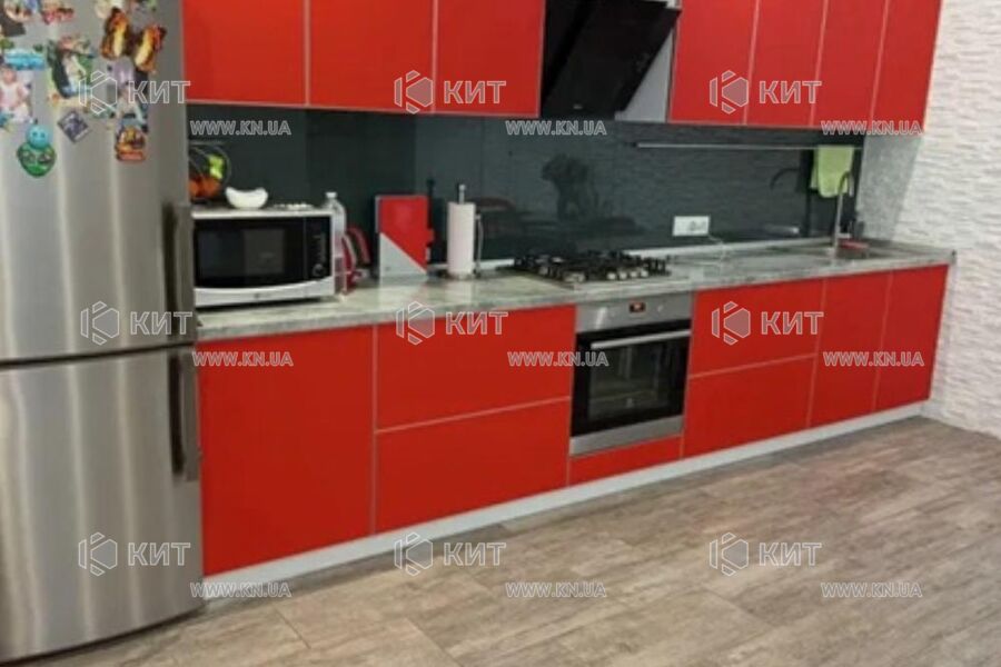 Продажа квартиры Харьков, ХТЗ, Рогань, 107м²