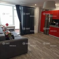 Продажа квартиры Харьков, ХТЗ, Рогань, 107м²