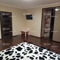 Продажа квартиры Харьков, ХТЗ, Рогань, 107м²