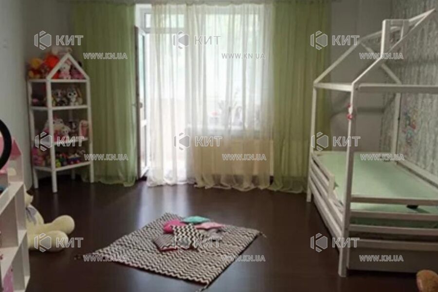 Продажа квартиры Харьков, ХТЗ, Рогань, 107м²