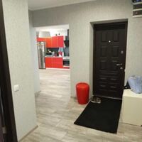 Продажа квартиры Харьков, ХТЗ, Рогань, 107м²