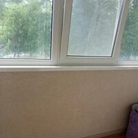 Продажа квартиры Харьков, ХТЗ, Рогань, 107м²