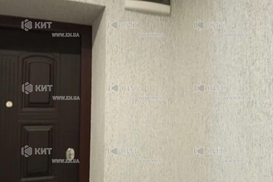 Продажа квартиры Харьков, ХТЗ, Рогань, 107м²