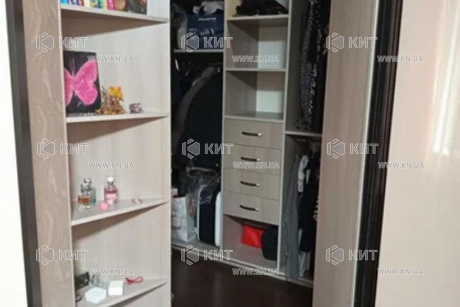 Продажа квартиры Харьков, ХТЗ, Рогань, 107м²