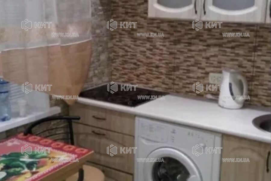 Продажа квартиры Харьков, Салтовка, 608 мрн., 33м²