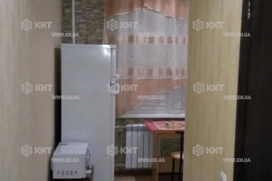 Продажа квартиры Харьков, Салтовка, 608 мрн., 33м²