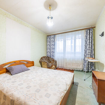 Оренда квартир - Харків,  Єдності (Краснодарська) вул.  179Б