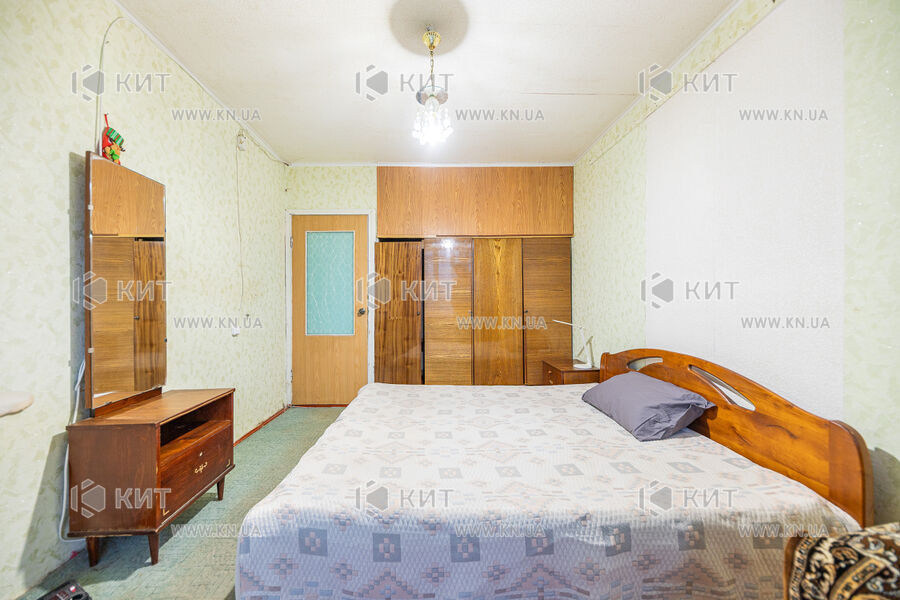 квартири Харків, Салтівка, 65м²