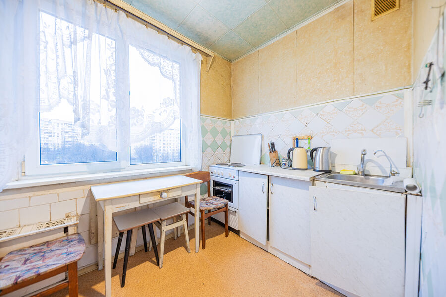 квартири Харків, Салтівка, 65м²