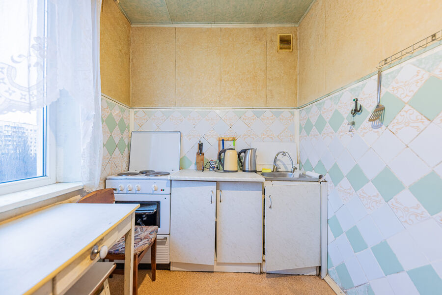 квартири Харків, Салтівка, 65м²