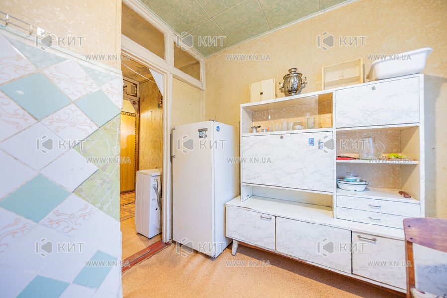 квартири Харків, Салтівка, 65м²