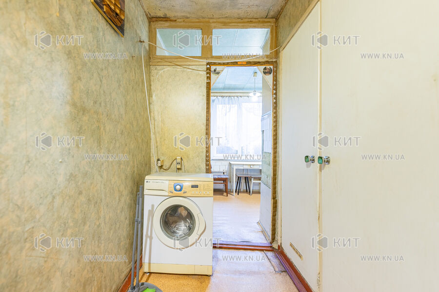 квартири Харків, Салтівка, 65м²