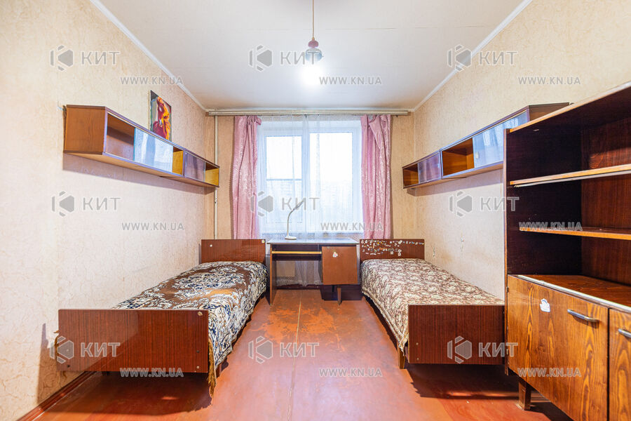 квартири Харків, Салтівка, 65м²