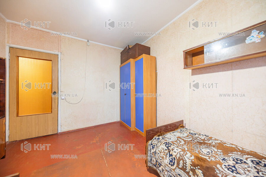 квартири Харків, Салтівка, 65м²