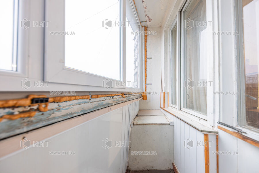 квартири Харків, Салтівка, 65м²