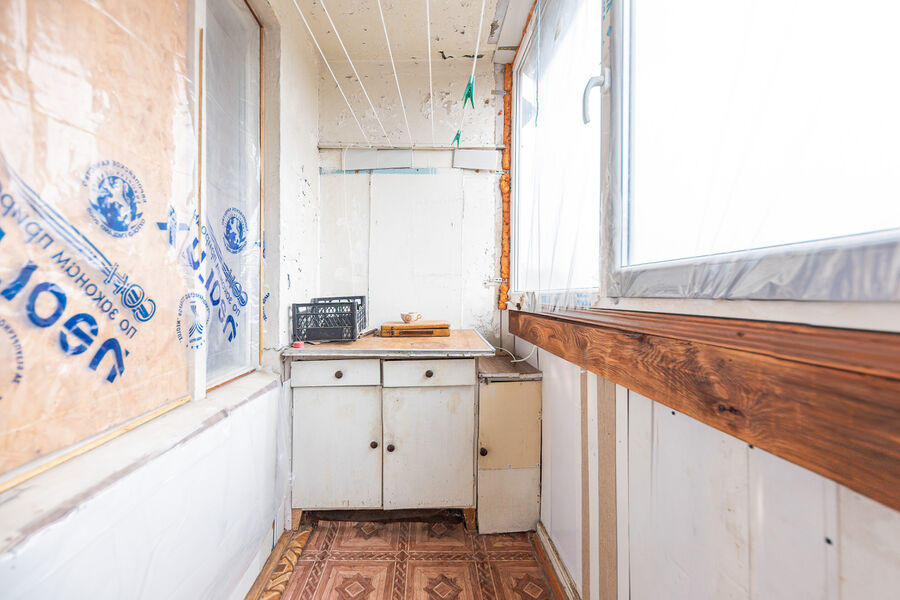 квартири Харків, Салтівка, 65м²