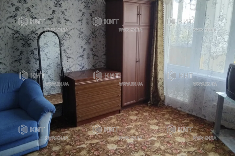 Продажа квартиры Харьков, Салтовка, 535 мрн., 33м²