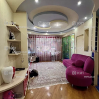 Продаж квартири Харків, Салтівка, 522 мрн., 90м²