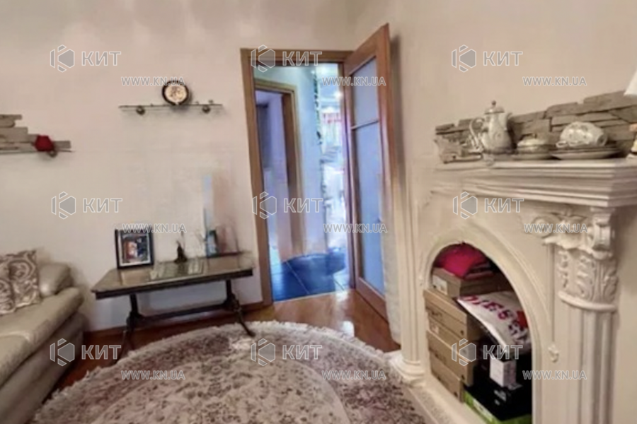 Продаж квартири Харків, Салтівка, 522 мрн., 90м²