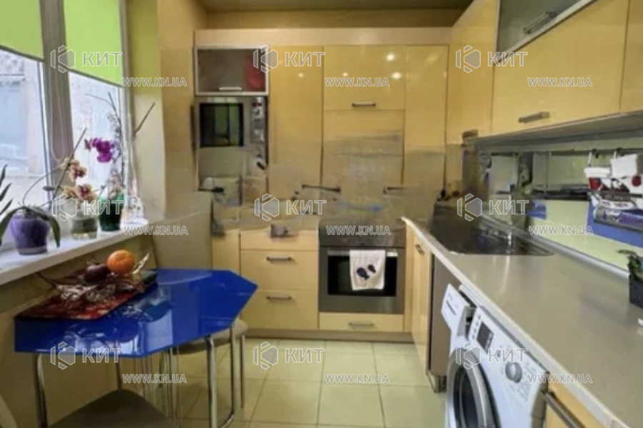 Продаж квартири Харків, Салтівка, 522 мрн., 90м²