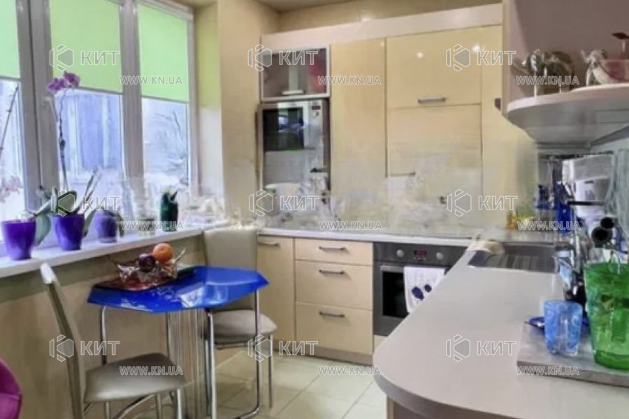 Продаж квартири Харків, Салтівка, 522 мрн., 90м²