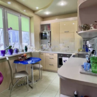 Продаж квартири Харків, Салтівка, 522 мрн., 90м²