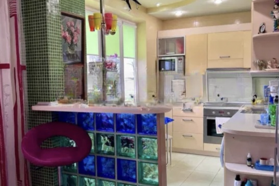 Продаж квартири Харків, Салтівка, 522 мрн., 90м²