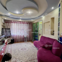 Продаж квартири Харків, Салтівка, 522 мрн., 90м²