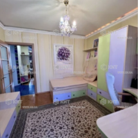 Продаж квартири Харків, Салтівка, 522 мрн., 90м²