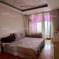 Продаж квартири Харків, Салтівка, 522 мрн., 90м²