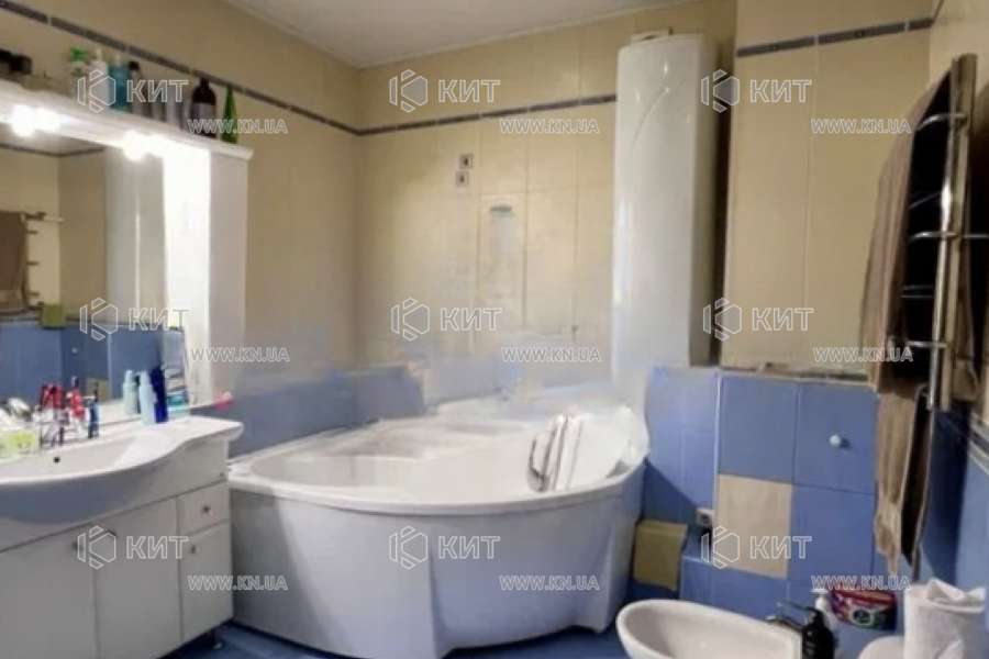 Продаж квартири Харків, Салтівка, 522 мрн., 90м²