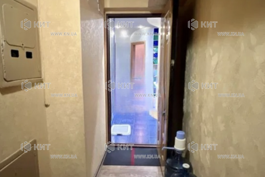 Продаж квартири Харків, Салтівка, 522 мрн., 90м²