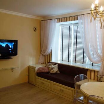 Продажа квартир - Харьков,  Старопрудная ул.  6
