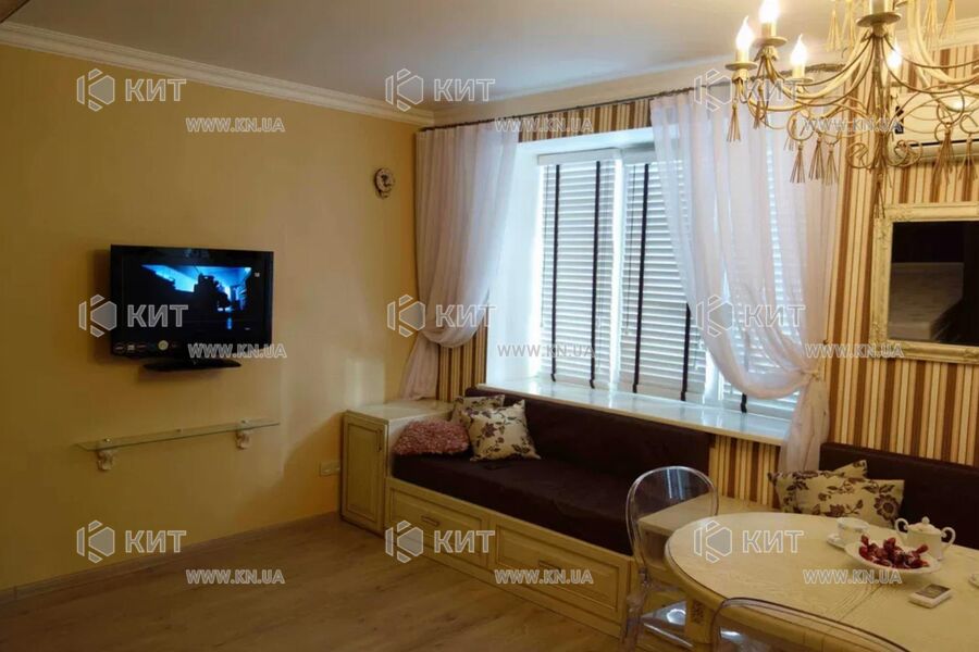 Продажа квартиры Харьков, Холодная гора, 31м²