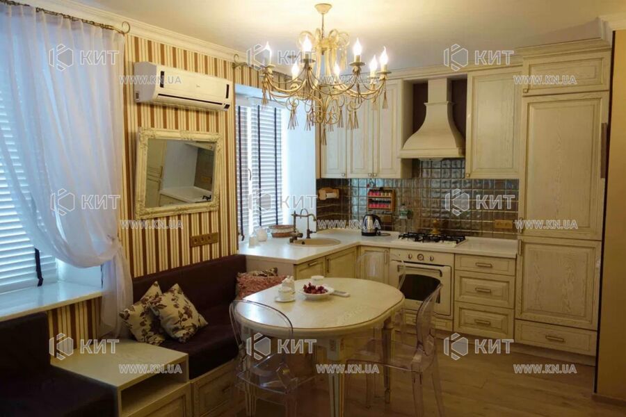 Продажа квартиры Харьков, Холодная гора, 31м²
