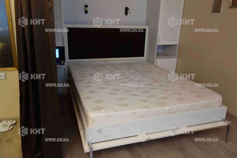Продажа квартиры Харьков, Холодная гора, 31м²