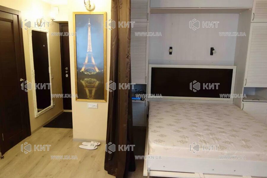Продажа квартиры Харьков, Холодная гора, 31м²