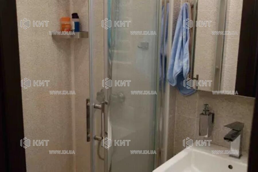 Продажа квартиры Харьков, Холодная гора, 31м²