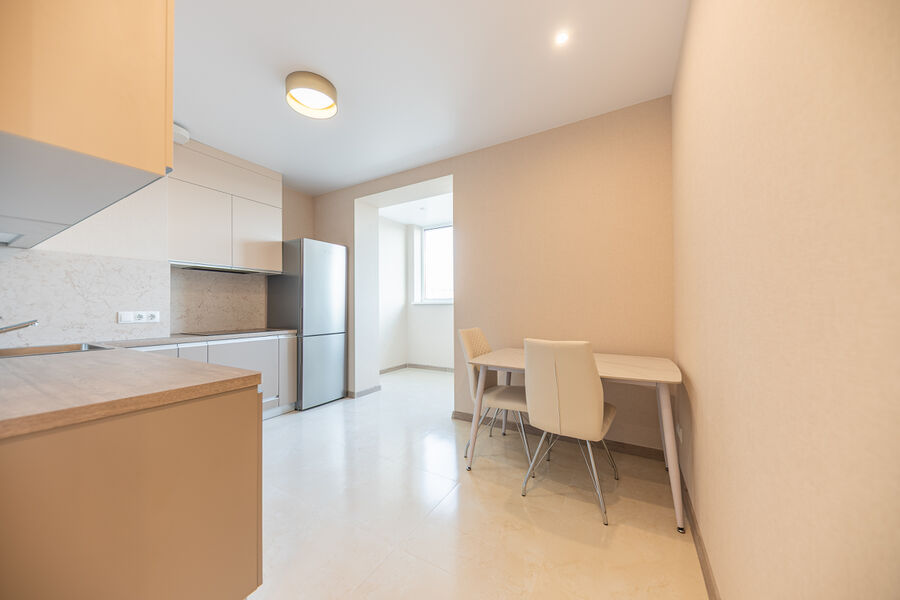 Aренда квартиры Харьков, Холодная гора, 40м²