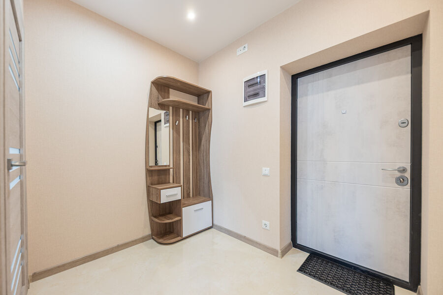 Aренда квартиры Харьков, Холодная гора, 40м²