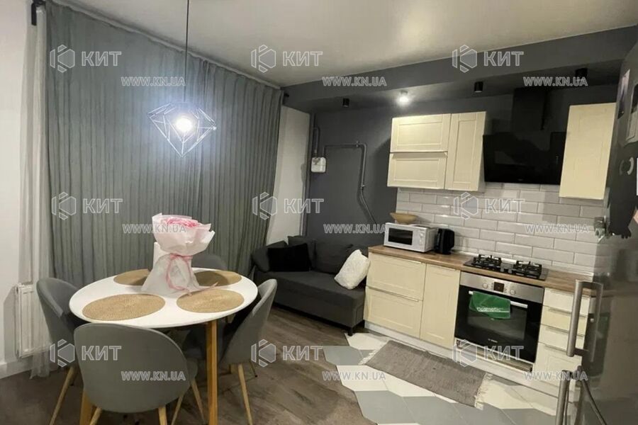 Продажа квартиры Харьков, Жуковского, Пятихатки, 68м²