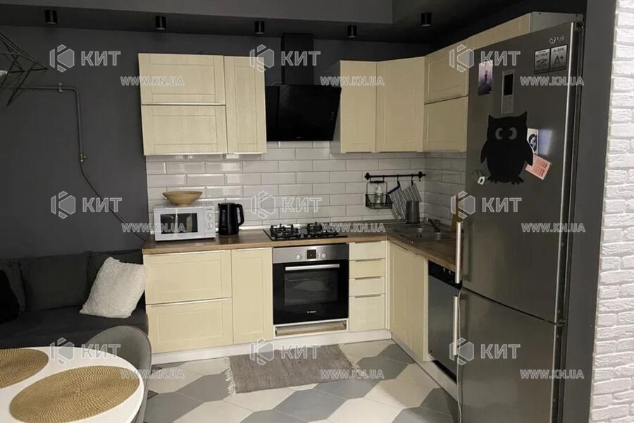 Продажа квартиры Харьков, Жуковского, Пятихатки, 68м²