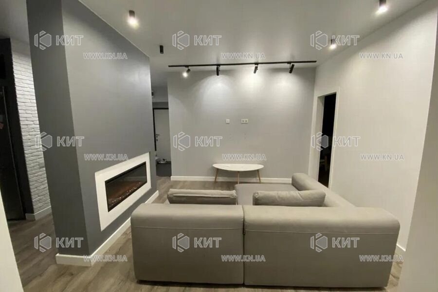 Продажа квартиры Харьков, Жуковского, Пятихатки, 68м²